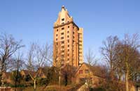 Stellinger Wasserturm