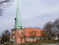 Pfarrkirche St. Johannis