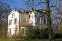 Amsinckvilla