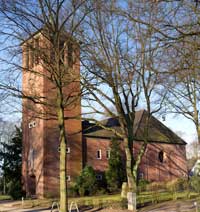 Stellinger Kirche